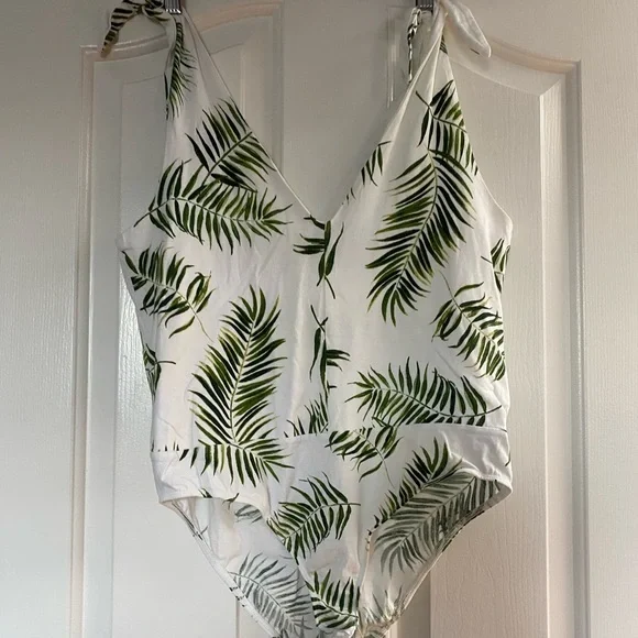 Excellent bodysuit - Picture 1 of 2